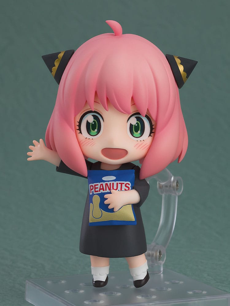 Anya Forger: Casual Outfit Ver. Good Smile Company - Anime Figuren günstig kaufen