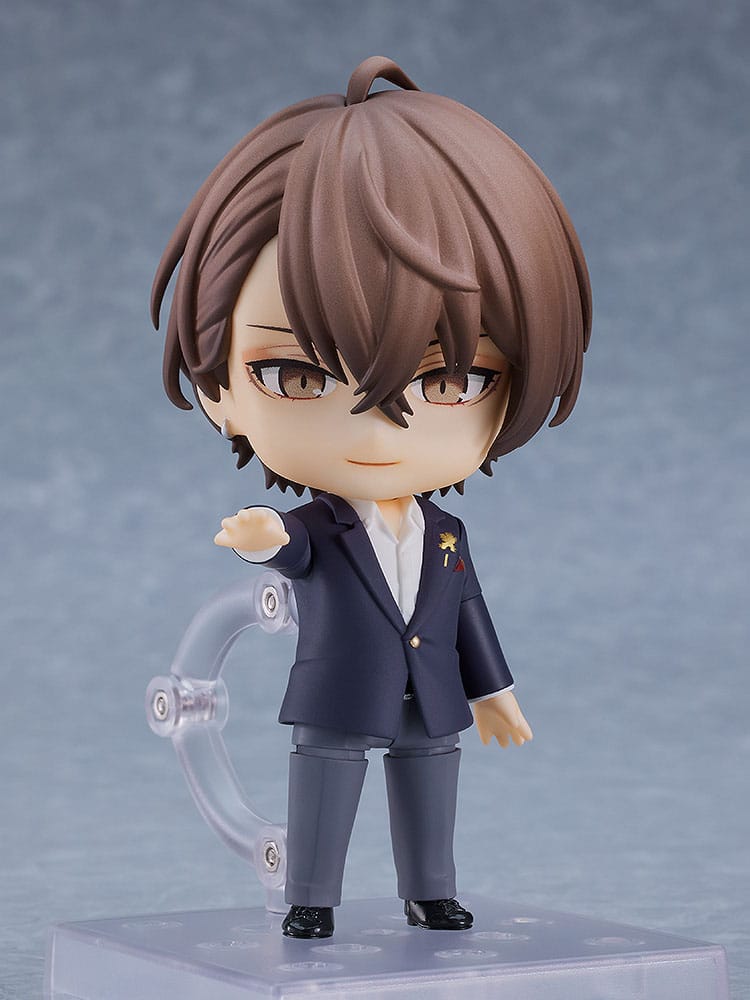 Kagami Hayato Nendoroid Good Smile Company