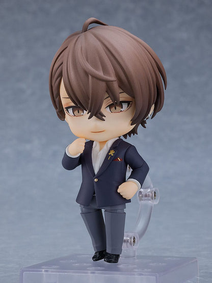 Kagami Hayato Nendoroid Good Smile Company