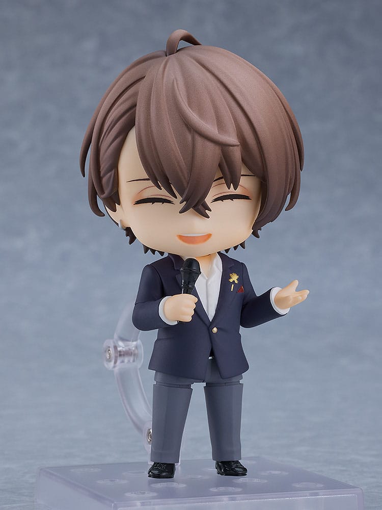 Kagami Hayato Nendoroid Good Smile Company