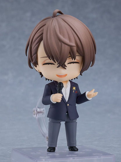 Kagami Hayato Nendoroid Good Smile Company