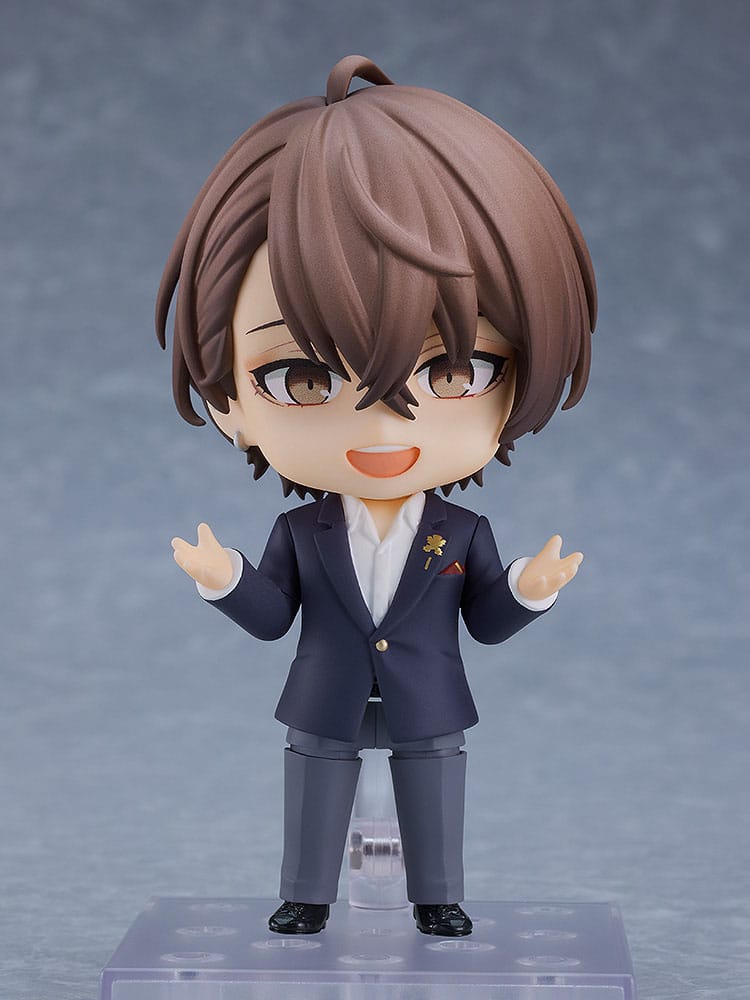 Kagami Hayato Nendoroid Good Smile Company