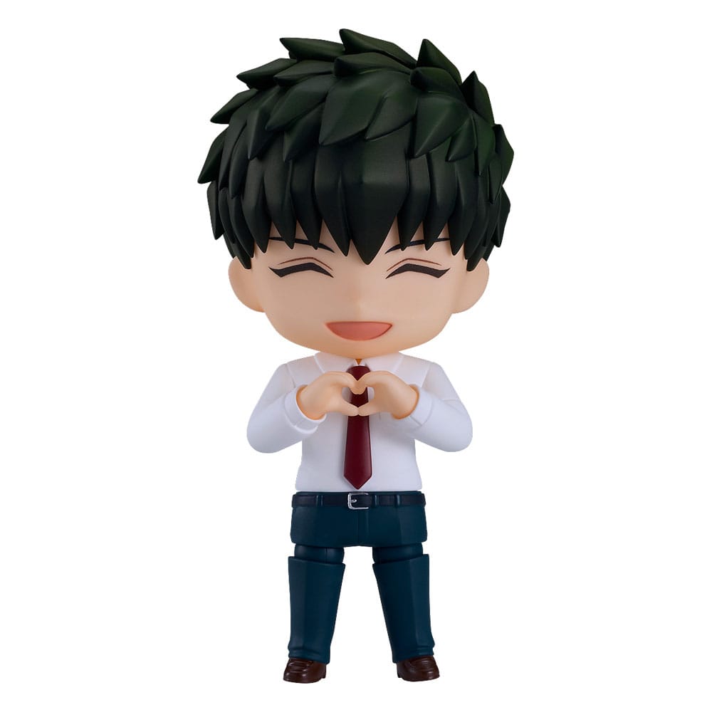 Kirishima Miyama Nendoroid Good Smile Company - Anime Figuren günstig kaufen