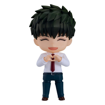 Kirishima Miyama Nendoroid Good Smile Company - Anime Figuren günstig kaufen