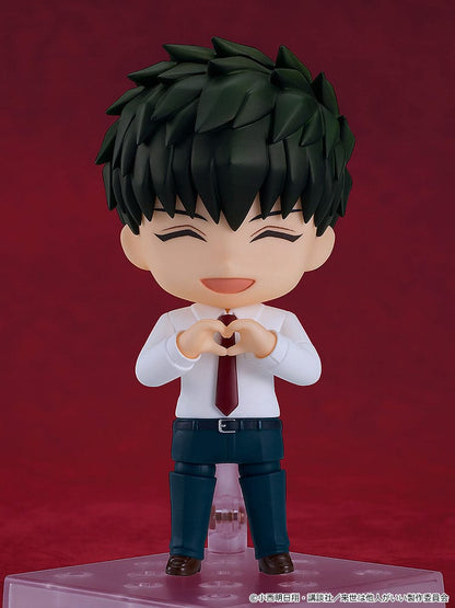 Kirishima Miyama Nendoroid Good Smile Company - Anime Figuren günstig kaufen