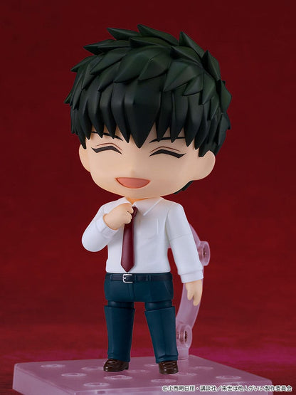 Kirishima Miyama Nendoroid Good Smile Company - Anime Figuren günstig kaufen
