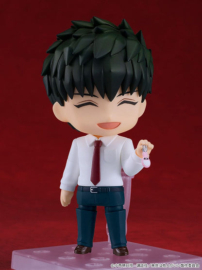 Kirishima Miyama Nendoroid Good Smile Company - Anime Figuren günstig kaufen