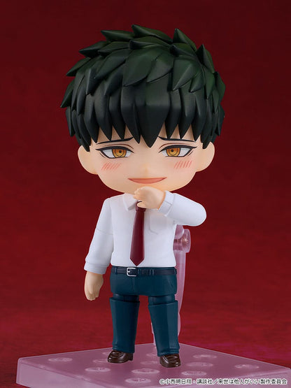 Kirishima Miyama Nendoroid Good Smile Company - Anime Figuren günstig kaufen