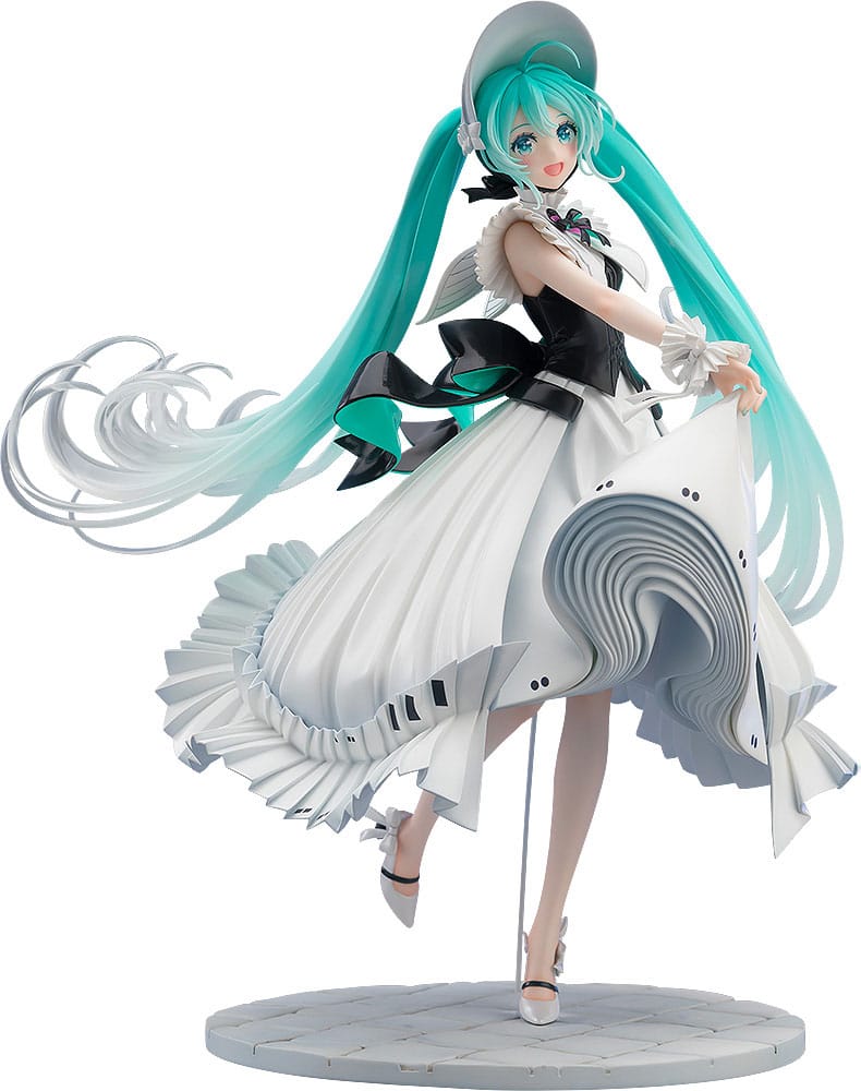 Hatsune Miku Symphony: 2023 Ver. Good Smile Coompany