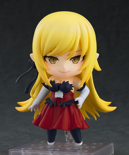 Kiss-shot Acerola-orion Heart-under-blade Nendoroid Good Smile Company