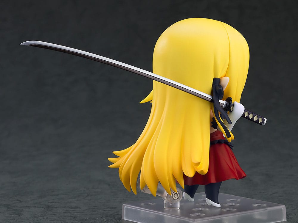 Kiss-shot Acerola-orion Heart-under-blade Nendoroid Good Smile Company
