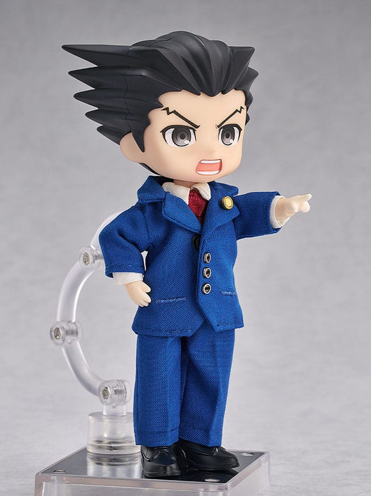 Phoenix Wright Nendoroid Doll Good Smile Company - Anime Figuren günstig kaufen