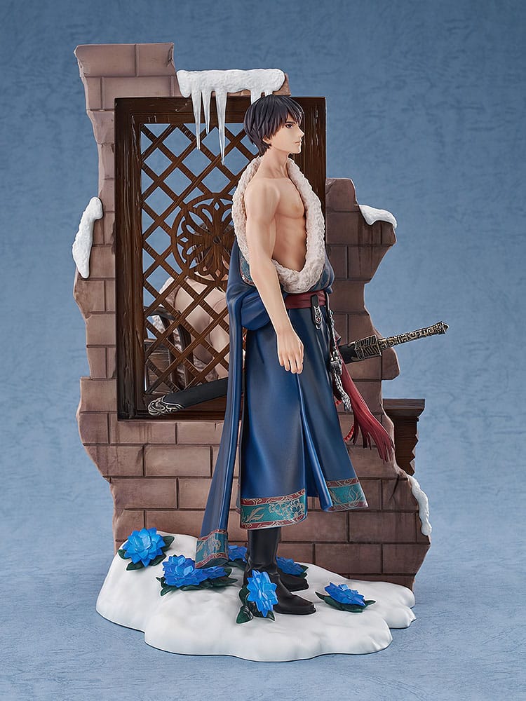 Wu Xie & Zhang Qiling : Xinxue Jiumeng Ver. Good Smile Company