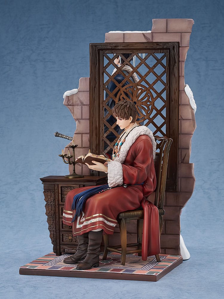 Wu Xie & Zhang Qiling : Xinxue Jiumeng Ver. Good Smile Company