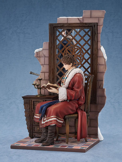 Wu Xie & Zhang Qiling : Xinxue Jiumeng Ver. Good Smile Company