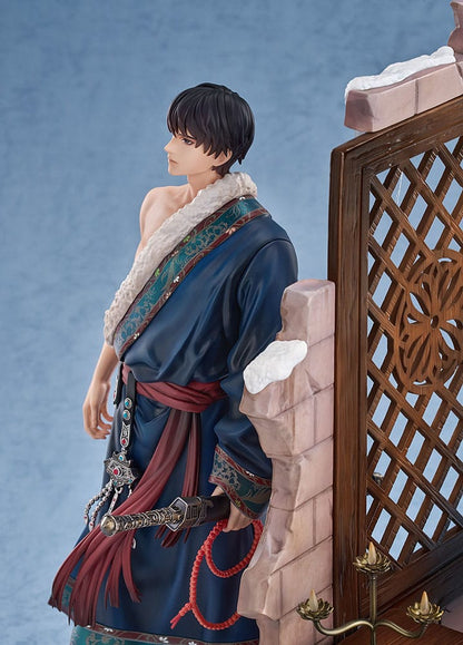 Wu Xie & Zhang Qiling : Xinxue Jiumeng Ver. Good Smile Company