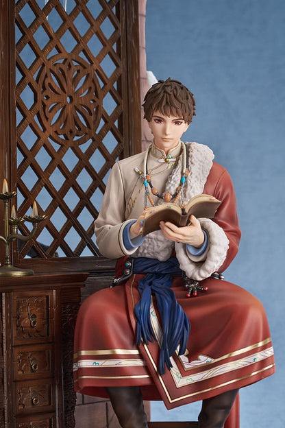 Wu Xie & Zhang Qiling : Xinxue Jiumeng Ver. Good Smile Company