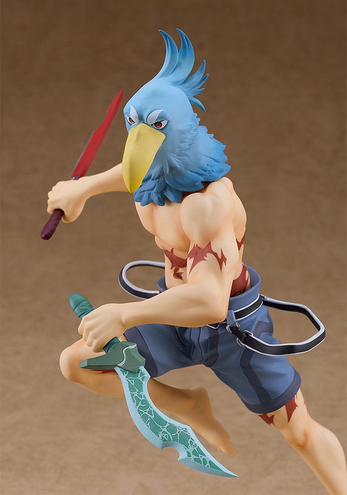 Sunraku Pop Up Parade Good Smile Company