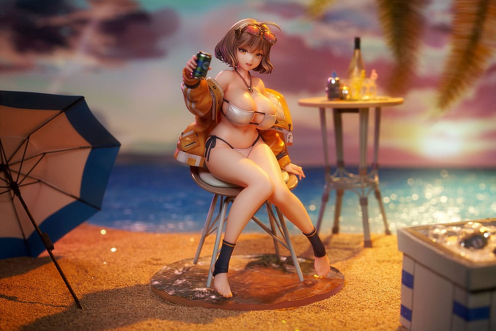 Anis: Sparkling Summer Good Smile Company