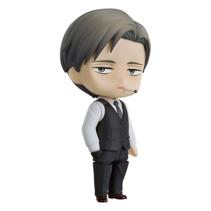Yashiro Nendoroid Good Smile Company