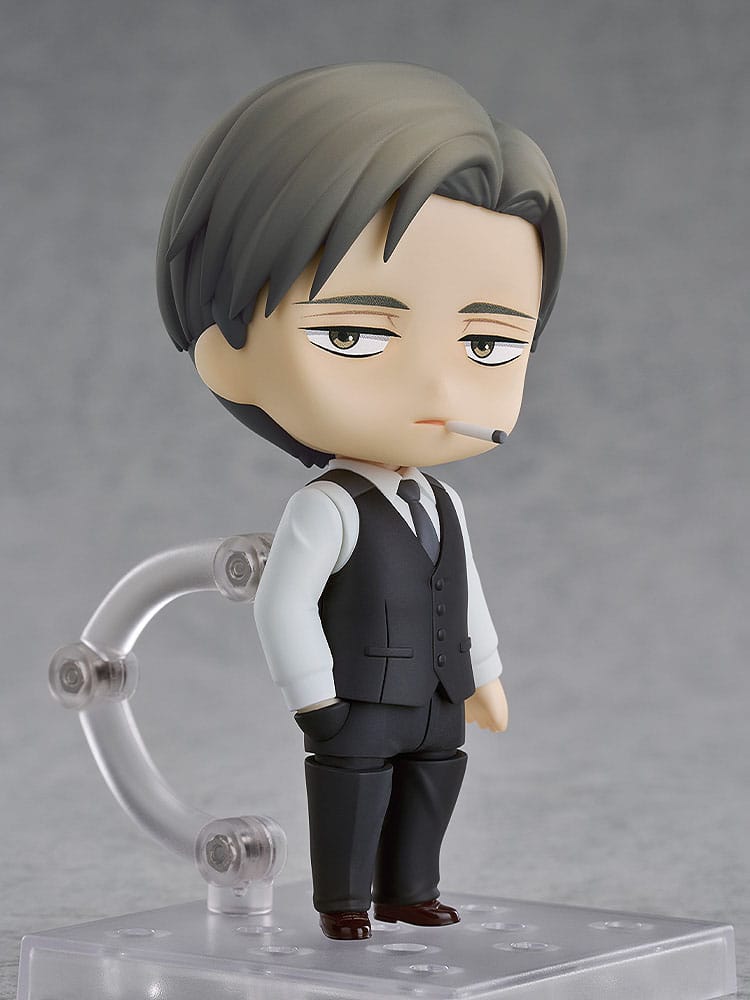Yashiro Nendoroid Good Smile Company