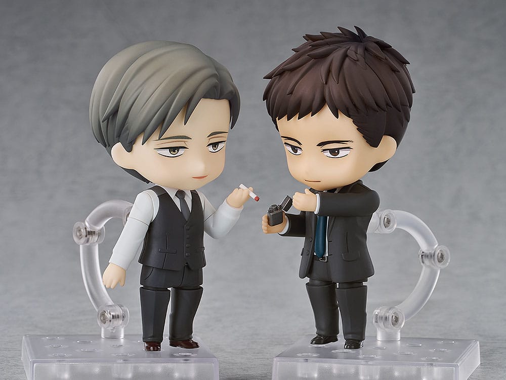 Yashiro Nendoroid Good Smile Company