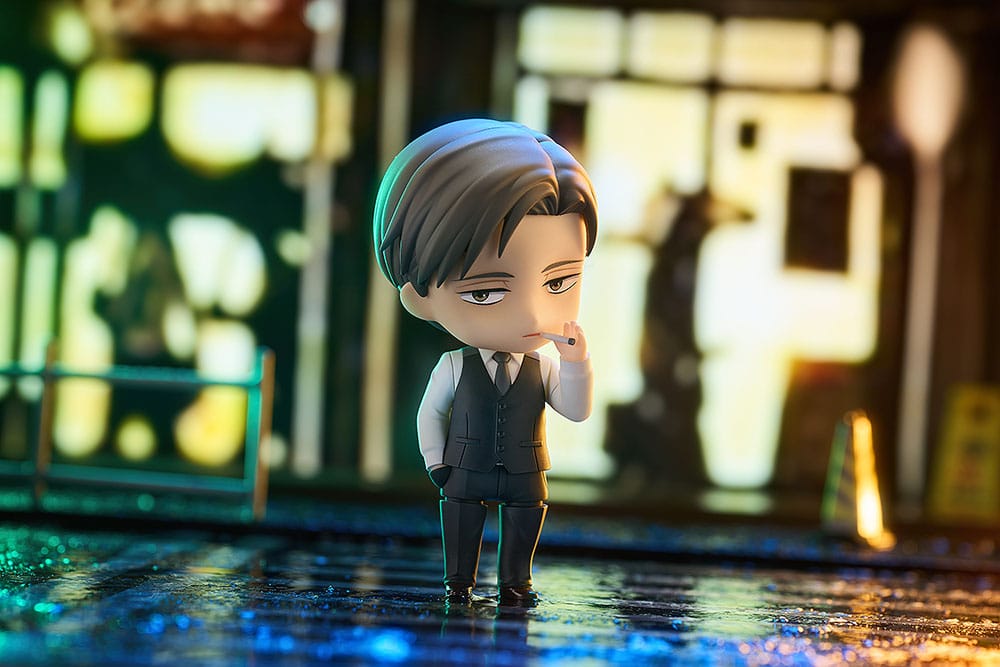 Yashiro Nendoroid Good Smile Company
