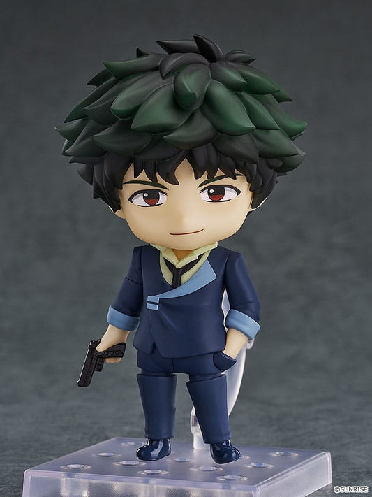 Spike Spiegel Nendoroid Good Smile Company - Anime Figuren günstig kaufen
