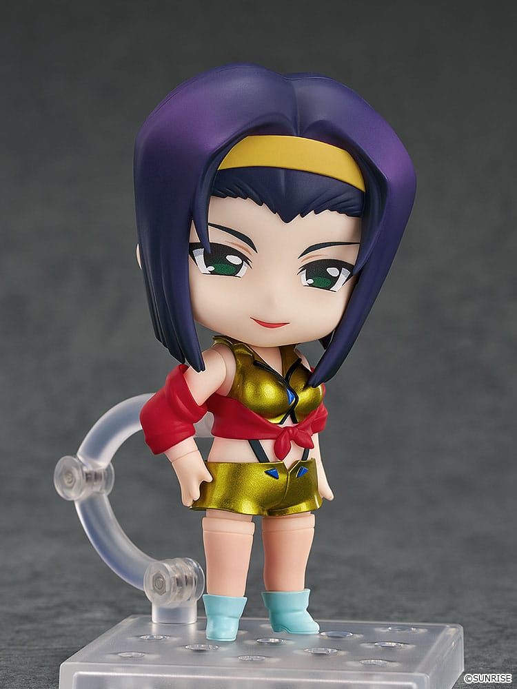 Faye Valentine Nendoroid Good Smile Company