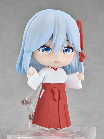 Asahi Amagami Nendoroid Gold Smile Company