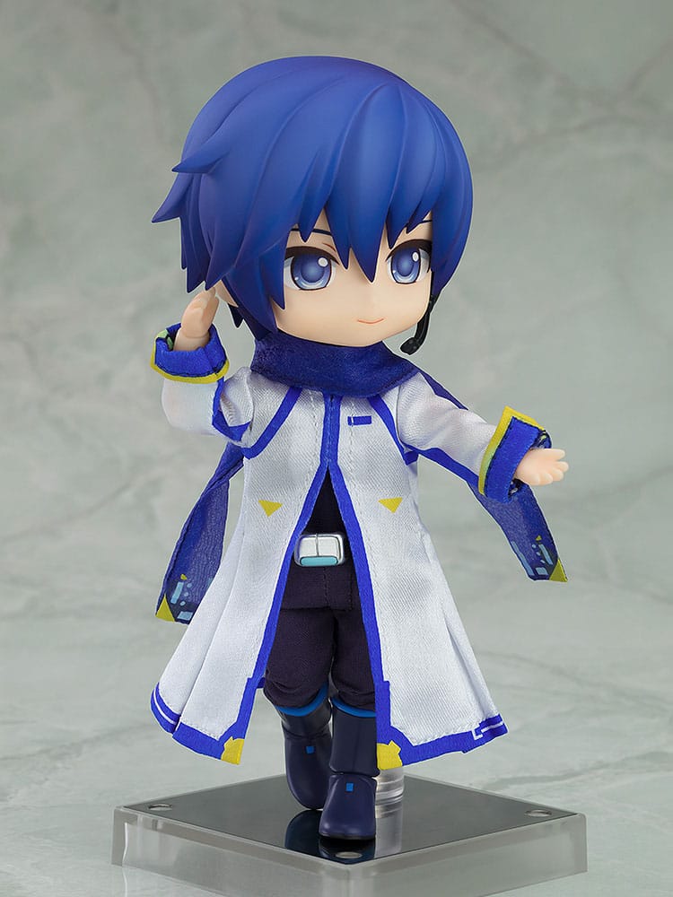 Kaito Nendoroid Good Smile Company