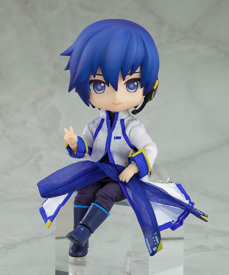 Kaito Nendoroid Good Smile Company