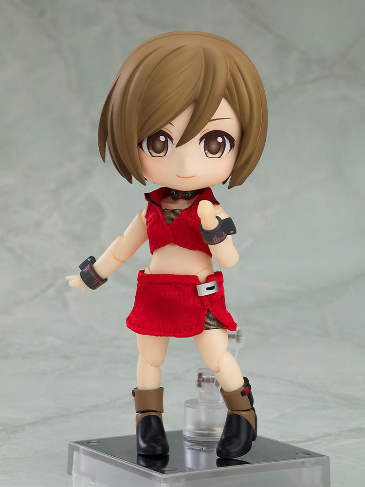 Meiko Nendoroid Good Smile Company