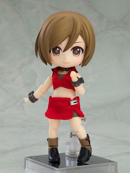 Meiko Nendoroid Good Smile Company