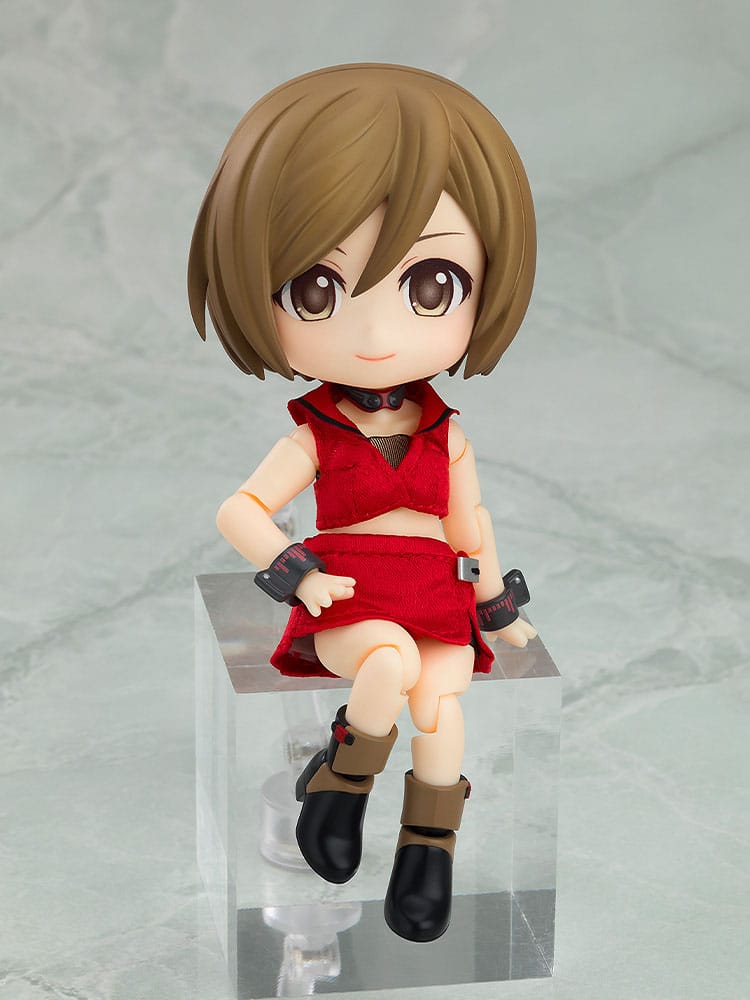 Meiko Nendoroid Good Smile Company