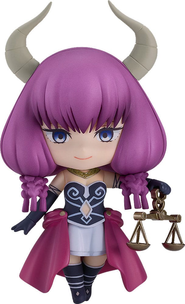 Aura the Guillotine Nendoroid Good Smile Company
