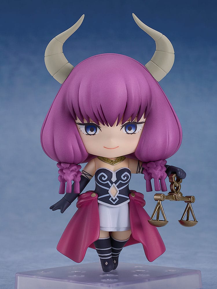 Aura the Guillotine Nendoroid Good Smile Company