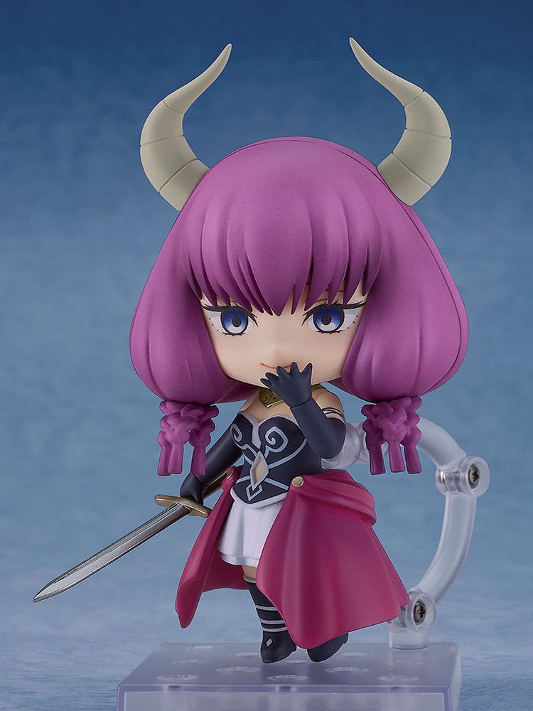 Aura the Guillotine Nendoroid Good Smile Company
