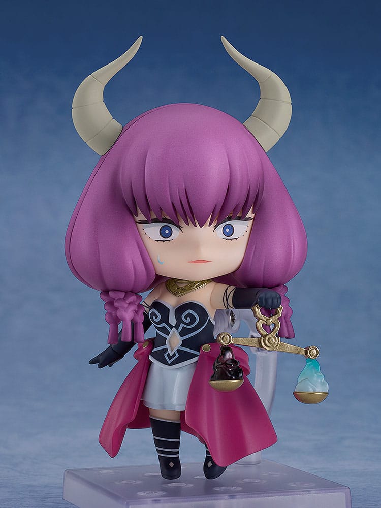 Aura the Guillotine Nendoroid Good Smile Company