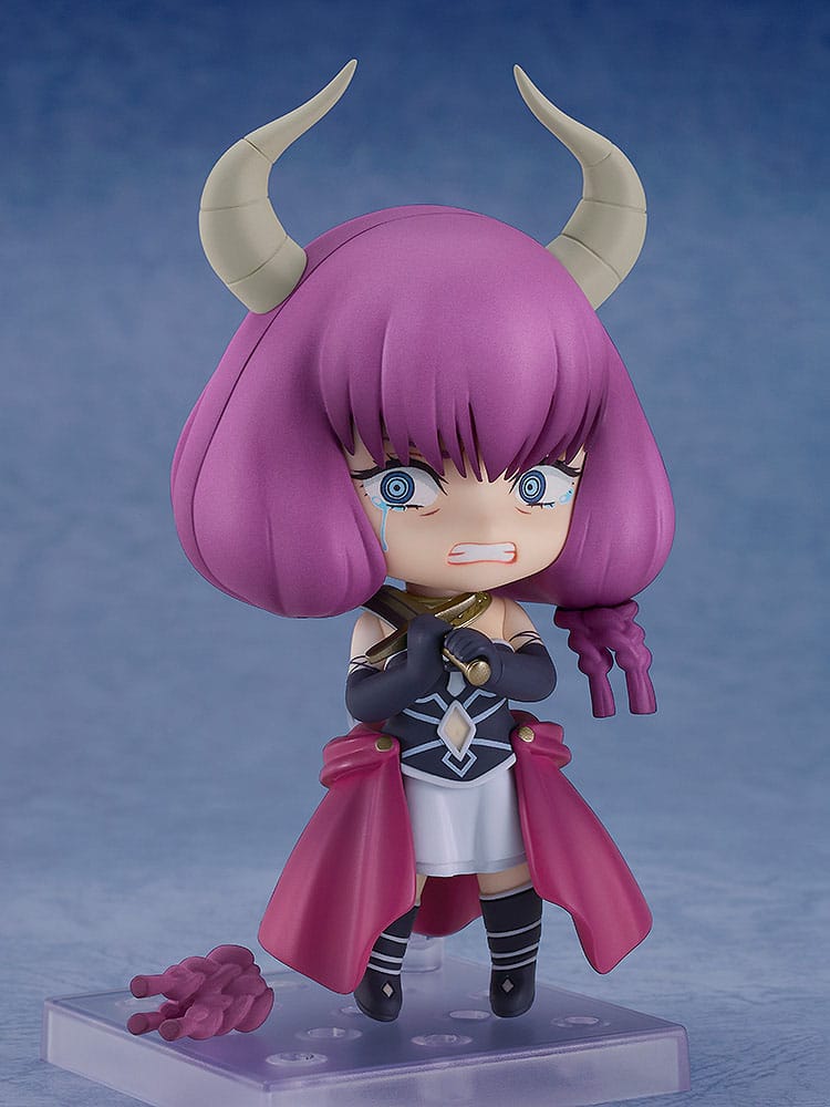 Aura the Guillotine Nendoroid Good Smile Company