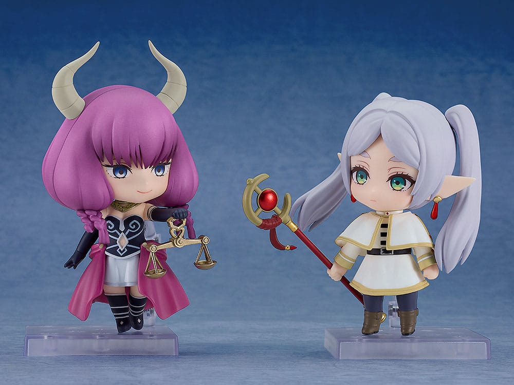 Aura the Guillotine Nendoroid Good Smile Company