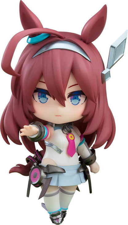 Mihono Bourbon Nendoroid Good Smile Company