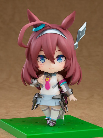 Mihono Bourbon Nendoroid Good Smile Company