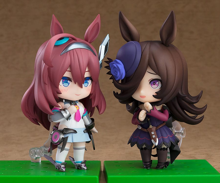 Mihono Bourbon Nendoroid Good Smile Company