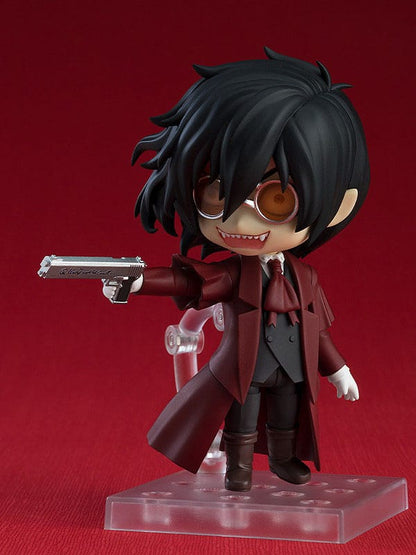 Alucard (re-run) Nendoroid Good Smile Company