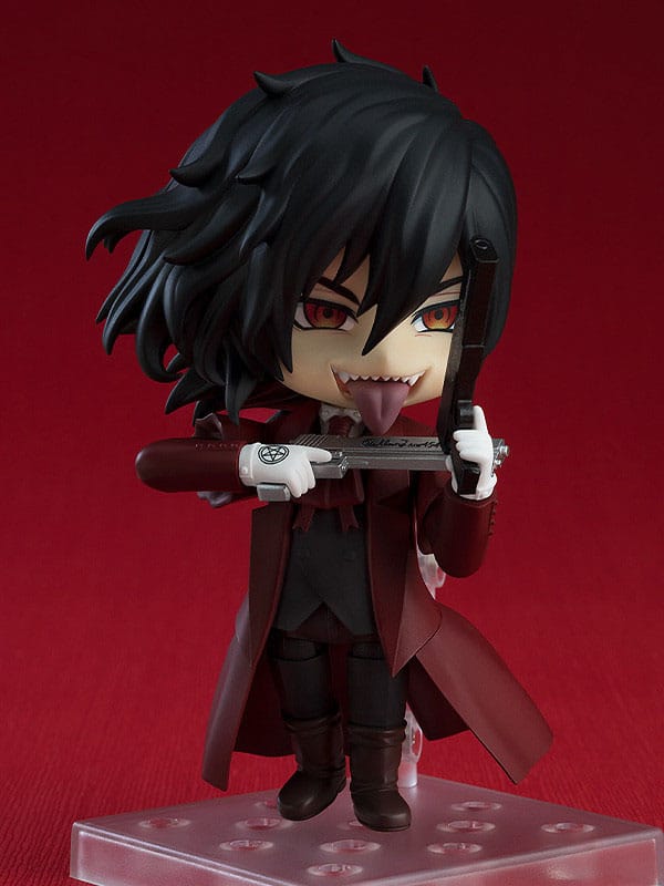 Alucard (re-run) Nendoroid Good Smile Company