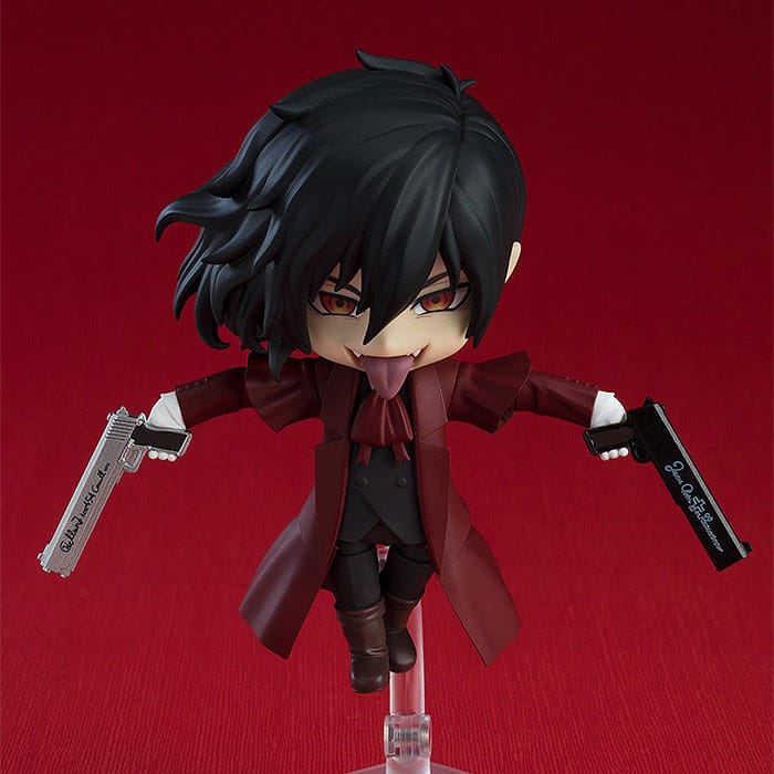 Alucard (re-run) Nendoroid Good Smile Company