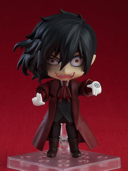 Alucard (re-run) Nendoroid Good Smile Company
