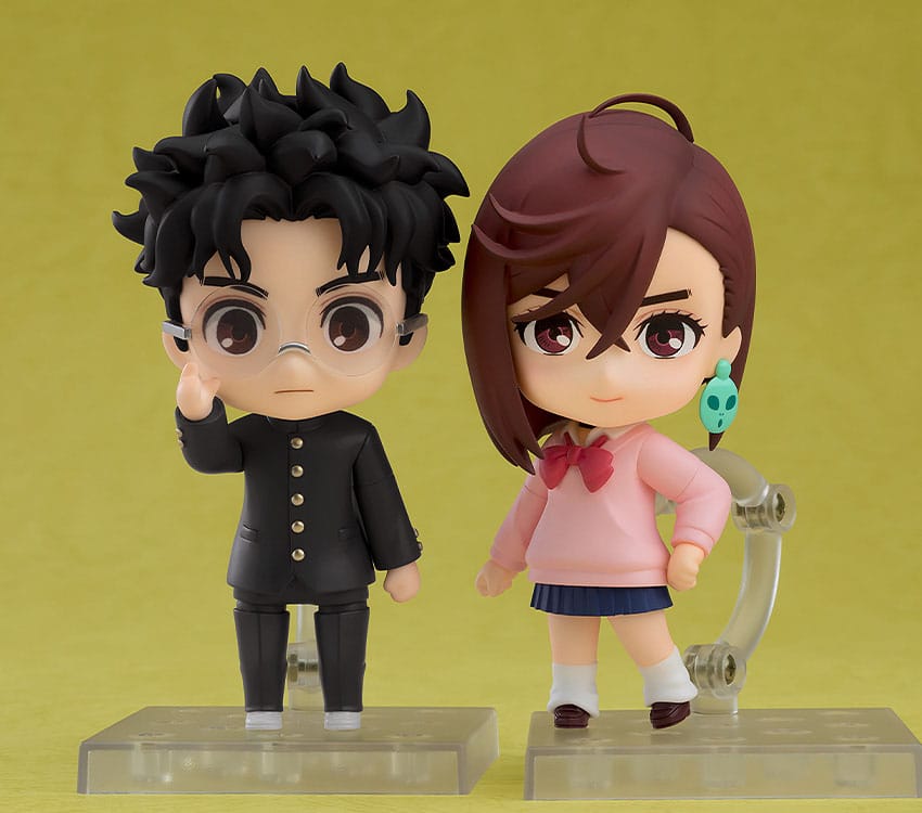 Okarun (Takakura Ken) Nendoroid Good Smile Company - Anime Figuren günstig kaufen