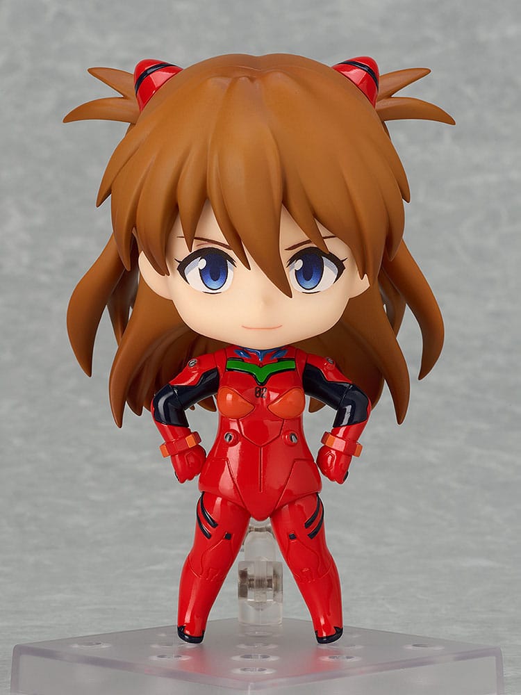 Asuka Shikinami Langley Plugsuit Ver. Good Smile Company - Anime Figuren günstig kaufen